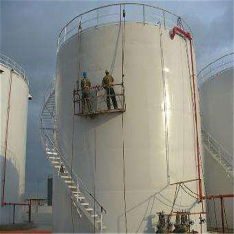 南部喷漆翻新・工业喷漆・设备喷漆服务简介